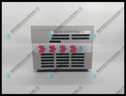 Emerson 1C31227G01現(xiàn)貨PLC 模塊
