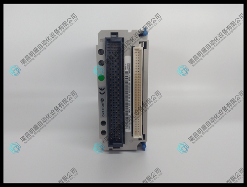 Emerson 5X00119G01數(shù)字輸入模塊