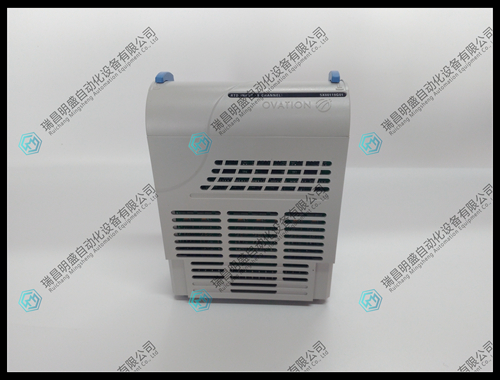 Emerson 5X00119G01數(shù)字輸入模塊