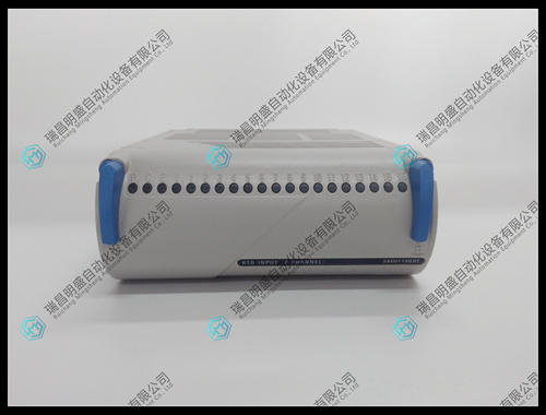 Emerson 5X00119G01數(shù)字輸入模塊