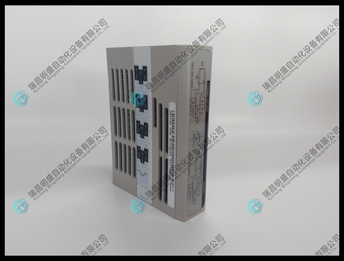 Emerson 5X00121G01數(shù)字輸入輸出模塊