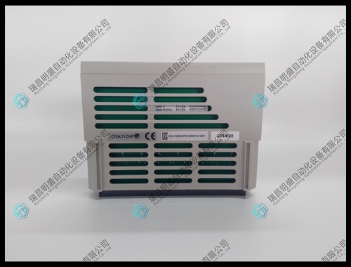 Emerson 5X00121G01數(shù)字輸入輸出模塊