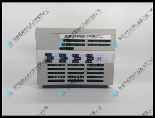 Emerson 5X00121G01數(shù)字輸入輸出模塊