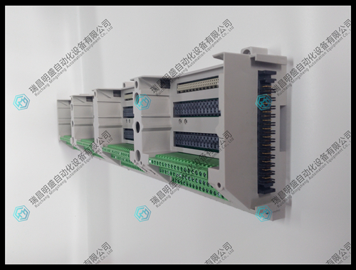 Emerson 5X00497G01數(shù)字輸入模塊