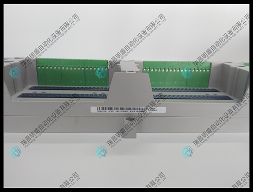 Emerson 5X00497G01數(shù)字輸入模塊