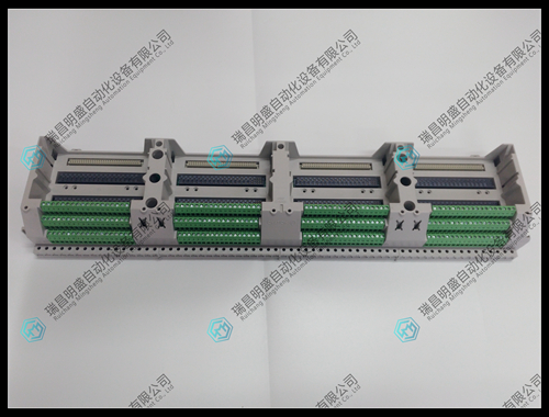 Emerson 5X00497G01數(shù)字輸入模塊