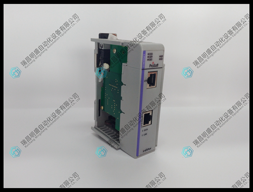 ProSoft MVI69-MNET網絡通訊模塊