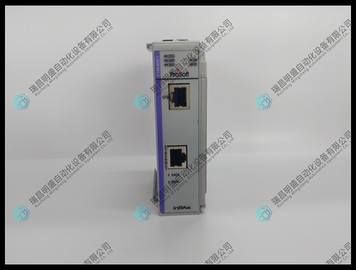 ProSoft MVI69-MNET網絡通訊模塊