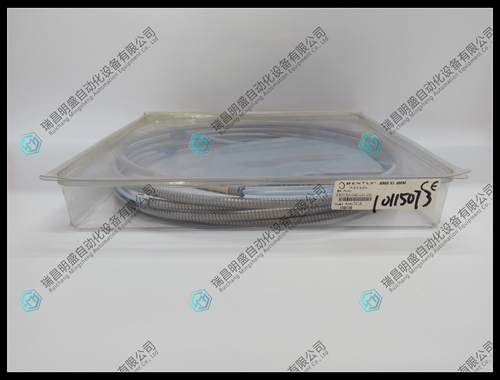 Bently 330130-040-01-00延伸線/電纜