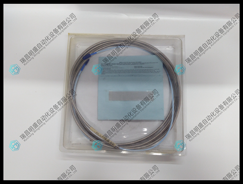 Bently 330130-040-01-00延伸線/電纜