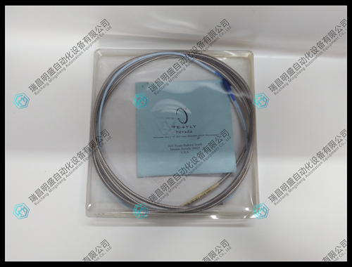 Bently 330130-040-01-00延伸線/電纜