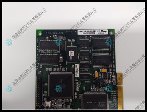 Woodward 5136-RE2-PCI現(xiàn)貨PLC模塊