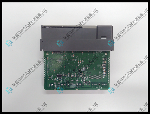 A-B 1747-L541控制器模塊