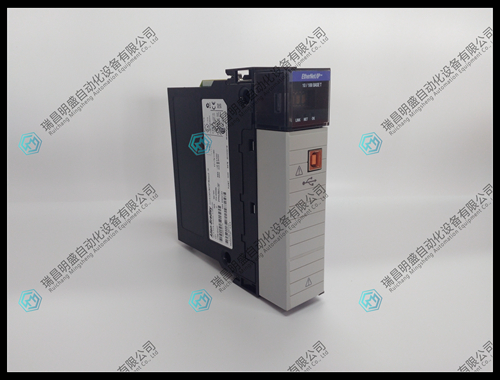 A-B 1756-EN2T以太網(wǎng)/IP通信模塊