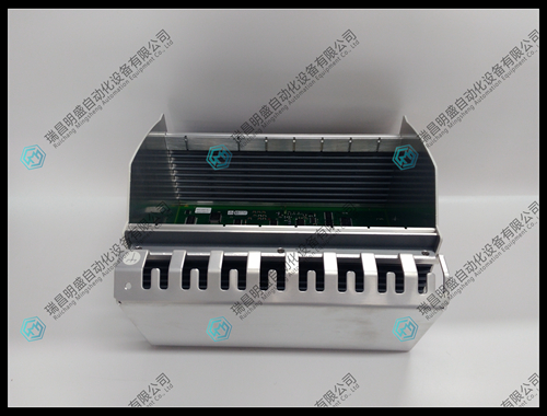 ABB PM803F 3BDH000530R1可編程控制器