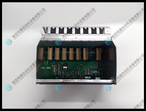 ABB PM803F 3BDH000530R1可編程控制器