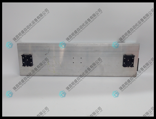 ABB 3BHB000272R0001 UFC719AE01控制器模塊