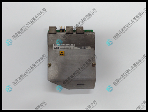 ABB 3BHB003688R0101現(xiàn)貨PLC模塊