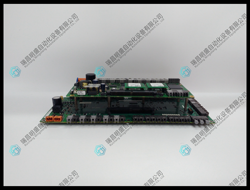 ABB 3BHE024855R0101 UFC921A101輸出模塊