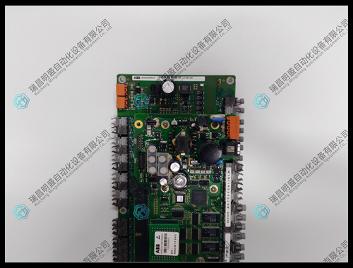 ABB 3BHE024855R0101 UFC921A101輸出模塊