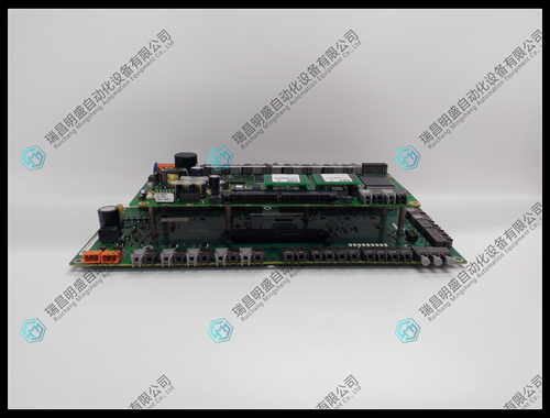 ABB 3BHE024855R0101 UFC921A101輸出模塊