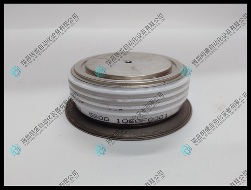 ABB 3BHL001863P0001 5SDD1060F0001端子卡件模塊