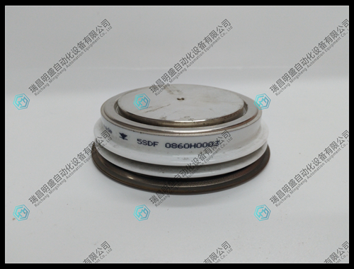  ABB 5SDF0860H0003 可控硅模塊