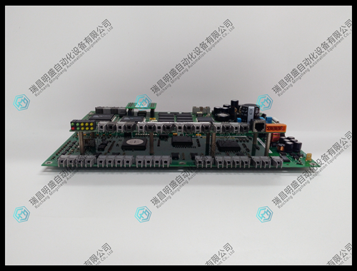 ABB HIEE300936R0001 UFC718AE01模塊PLC備件