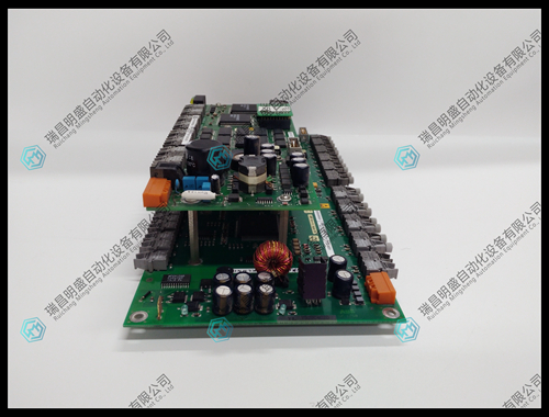 ABB HIEE300885R0001 PPC380AE01電源模塊