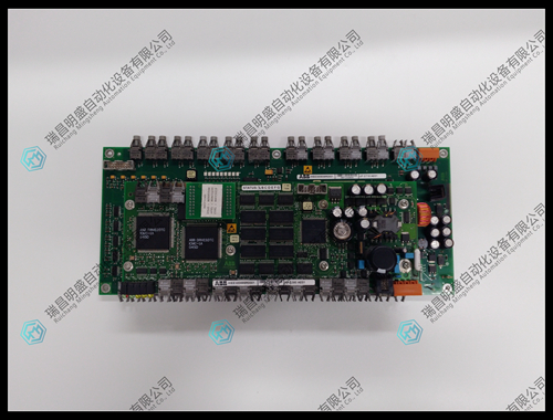 ABB HIEE300885R0001 PPC380AE01電源模塊