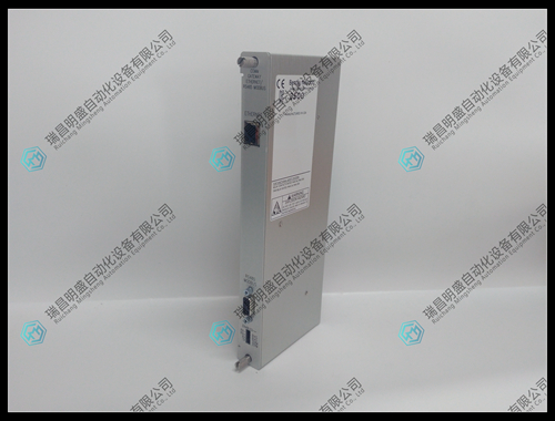 Bentley 136188-02以太網(wǎng) I/O模塊