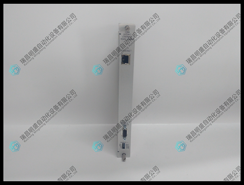 Bentley 136188-02以太網(wǎng) I/O模塊