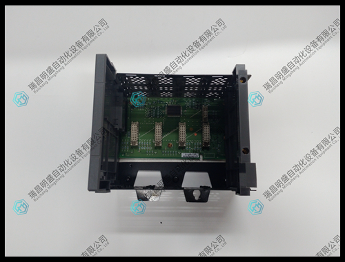 A-B 1746-A4可編程控制器系統(tǒng)