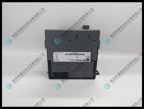 A-B 1746-A4可編程控制器系統(tǒng)