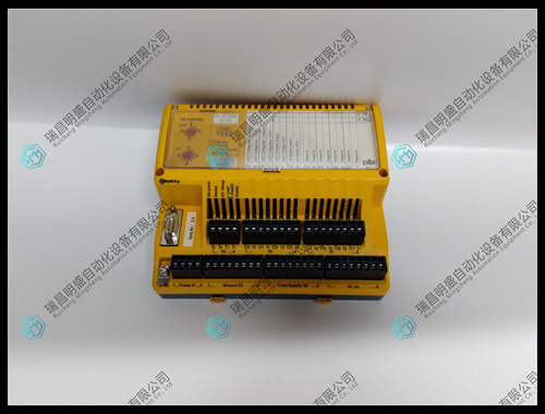PILZ 301140現(xiàn)貨安全繼電器