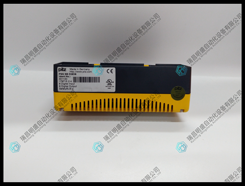 PILZ 301140現(xiàn)貨安全繼電器