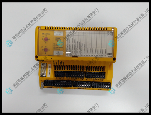 PILZ 301140現(xiàn)貨安全繼電器