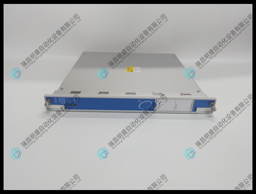 Bently 3500/92現(xiàn)貨CPU模塊2023年5月20號報價