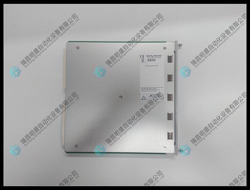 Bently 3500/92現(xiàn)貨CPU模塊2023年5月20號報價