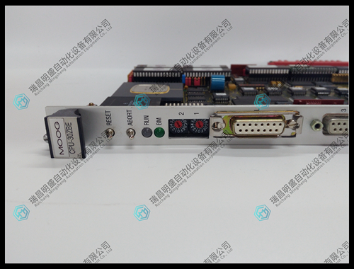 ABB CPU-30ZBE D143-502-A002現(xiàn)貨PLC模塊