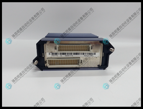 FOXBORO FBM216 P0917TN輸入/輸出模塊