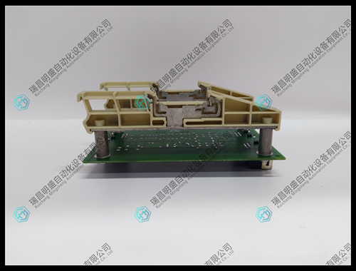 GE IS200ISBBG2AAB輸入輸出擴(kuò)展模塊