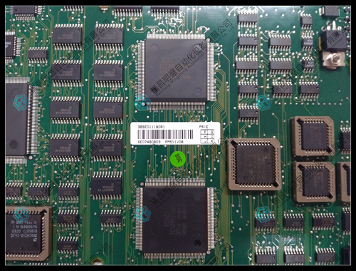 ABB PM511V08 3BSE011180R1模擬量輸出模塊