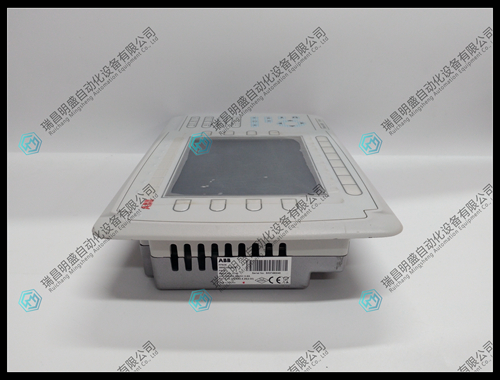 ABB PP836 3BSE042237R1數(shù)字輸出模塊