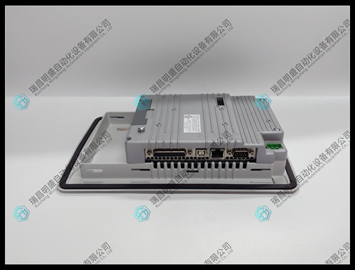 ABB PP836 3BSE042237R1數(shù)字輸出模塊