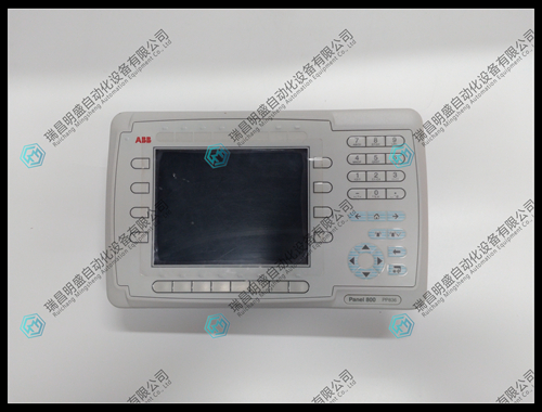 ABB PP836 3BSE042237R1數字輸出模塊