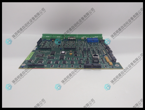ABB SDCS-CON-4 3ADT313900R1501數(shù)字控制板