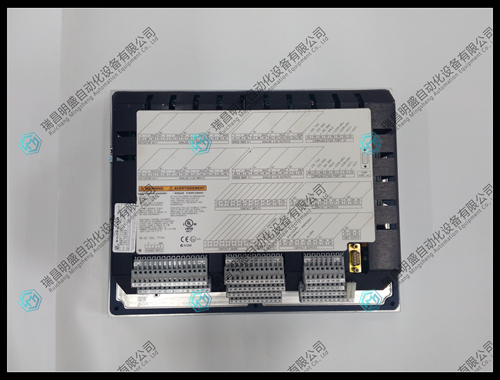 Woodward 9907-1183數(shù)字輸入模塊