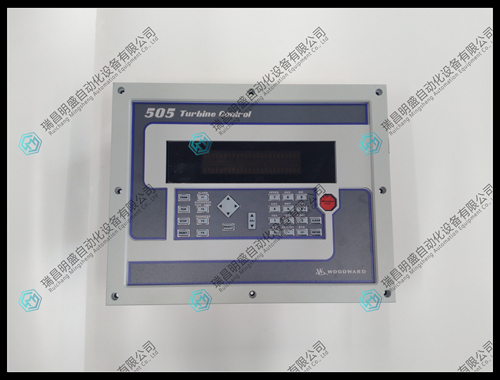 Woodward 9907-1183數(shù)字輸入模塊