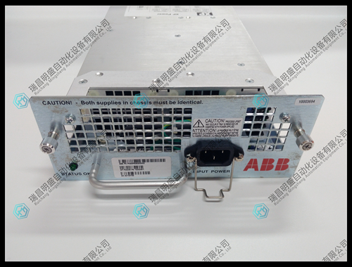 ABB PHARPS32200000 F8-G2B9B3B6處理器模塊